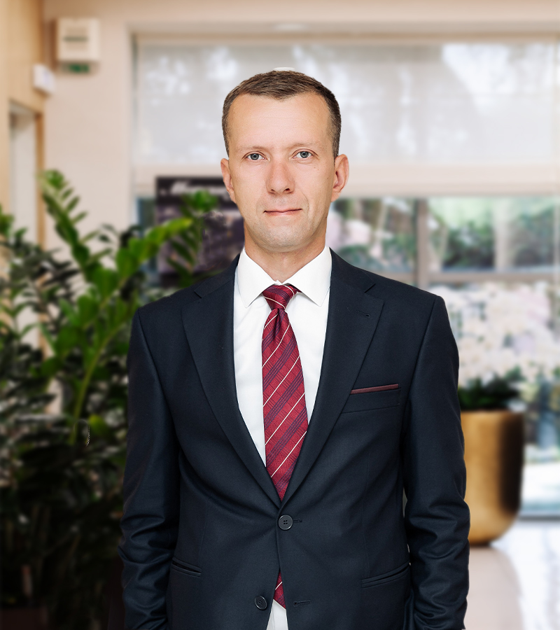 Дмитрий Александров