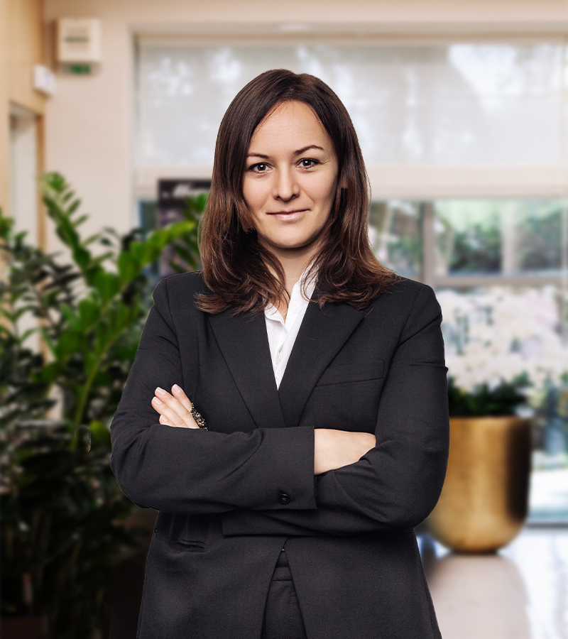 Екатерина Пропастина 