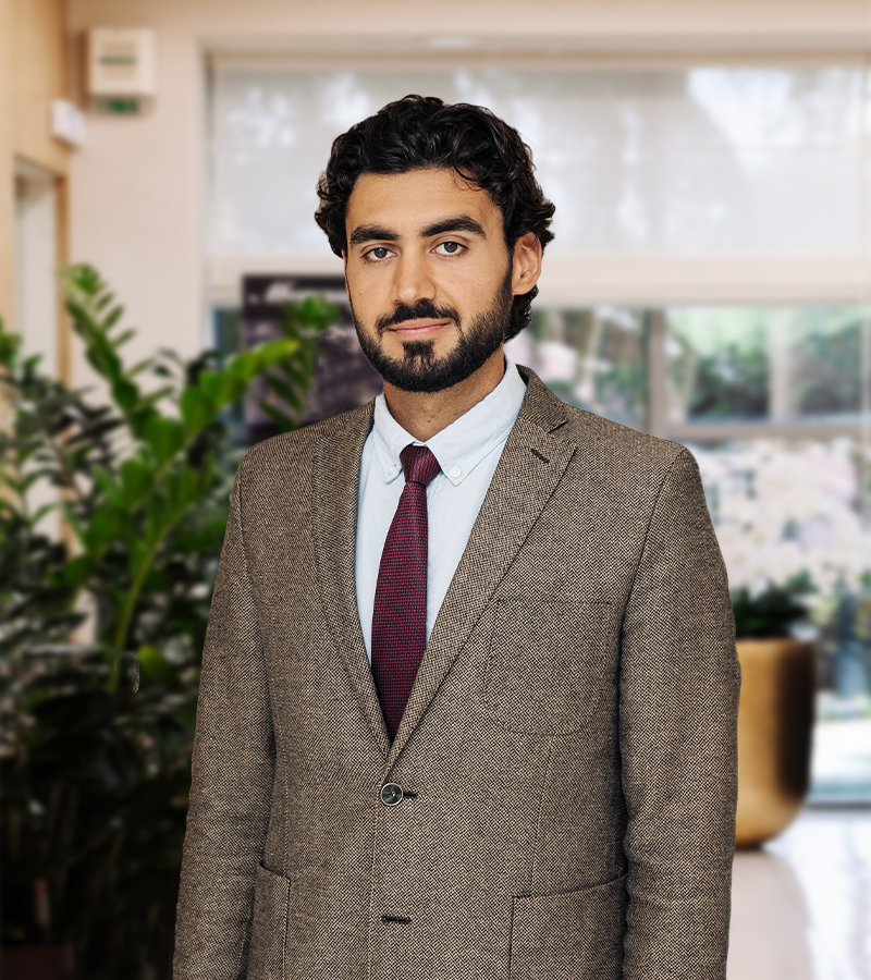 Ильхам  Намиг 