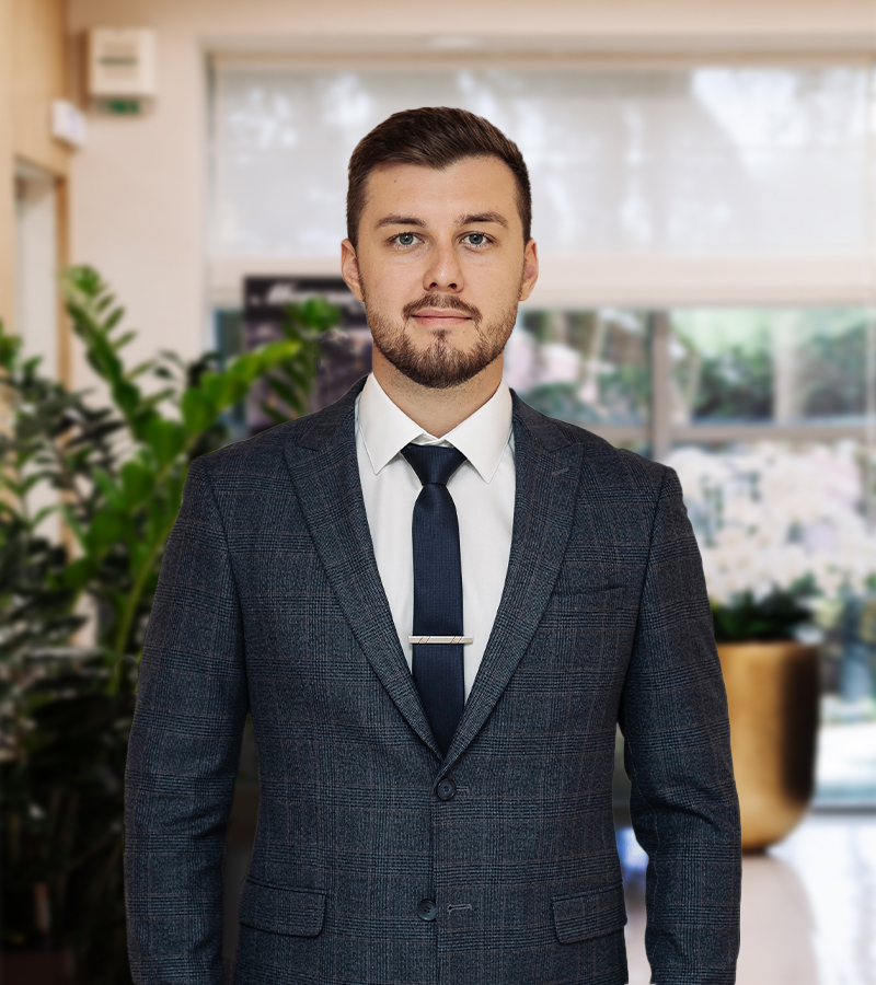 Антон Дорофеев 