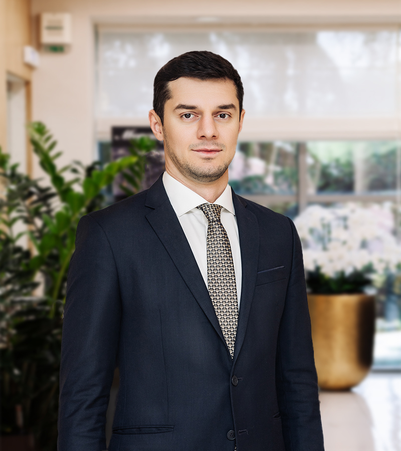 Тимур Черняковский 