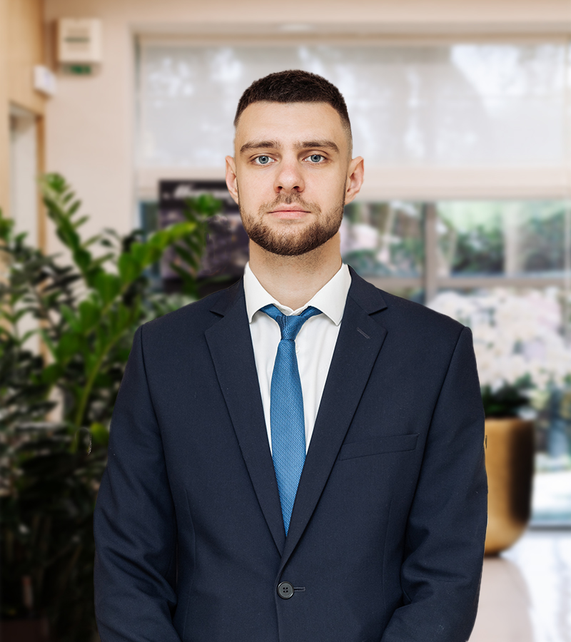 Кирилл Дешпетко 