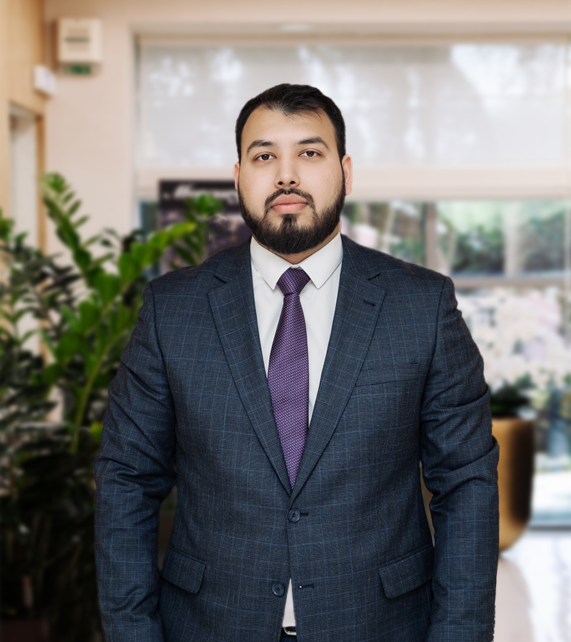 Бехруз Караханов 