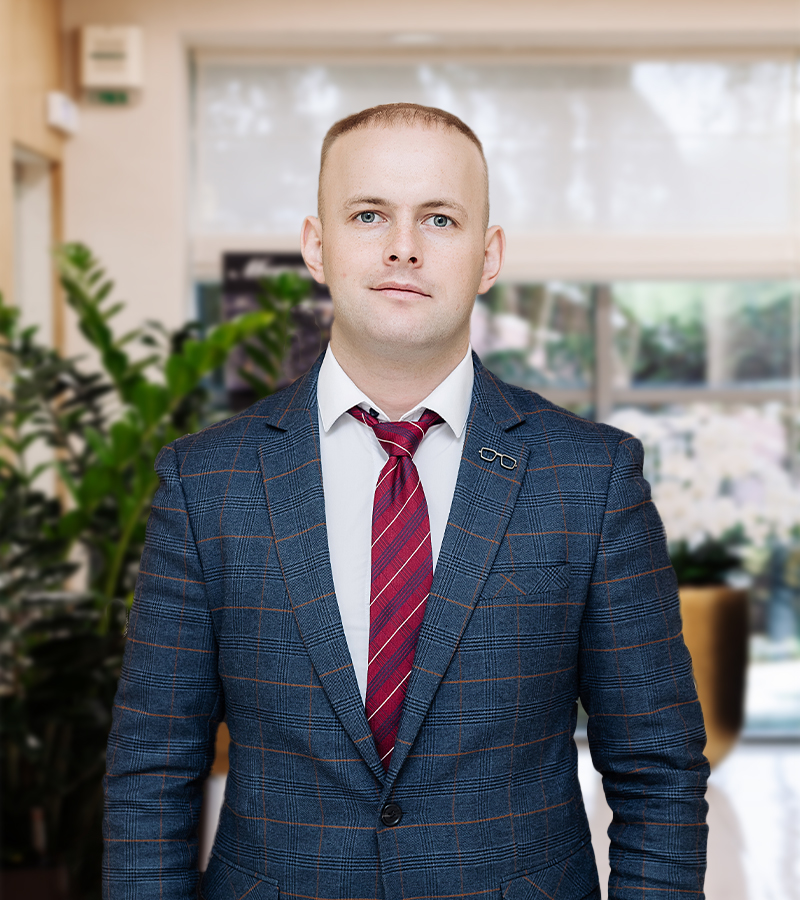 Захар Шалыгин 