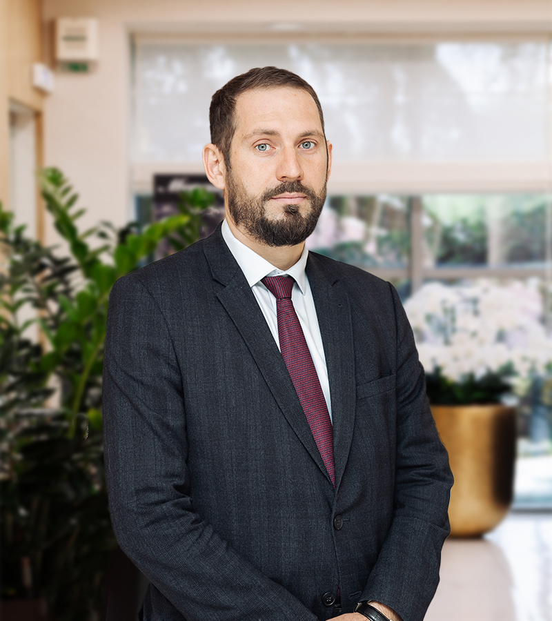 Андрей Будник 