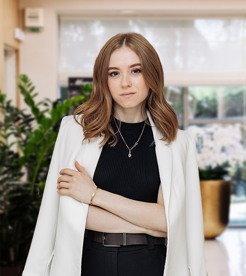 Наталья Решетова 