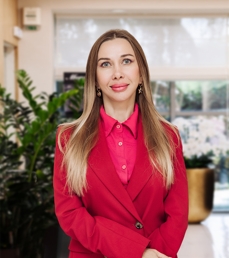 Инна Зянчурина