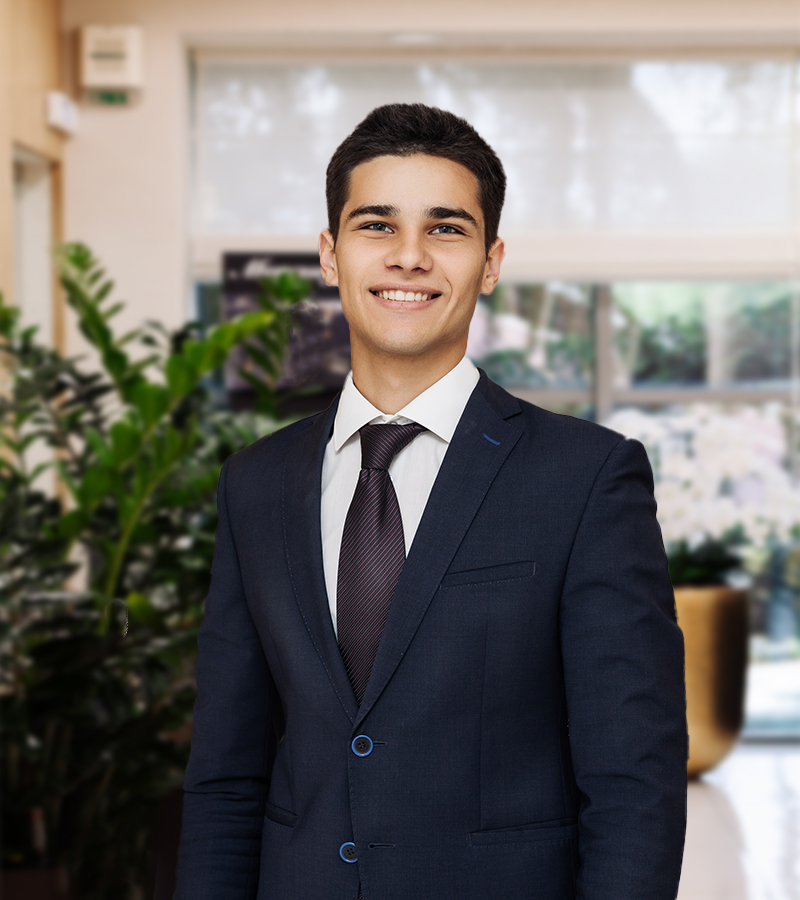  Маттео Гросу