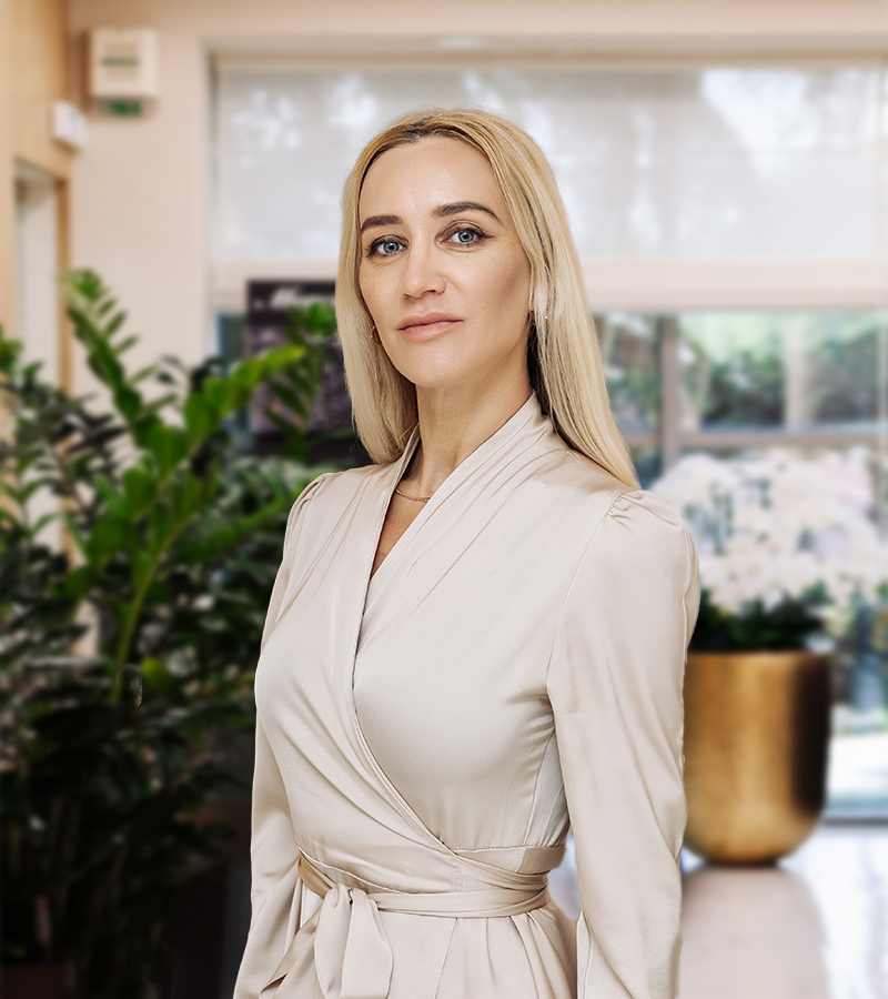 Ксения  Манукян