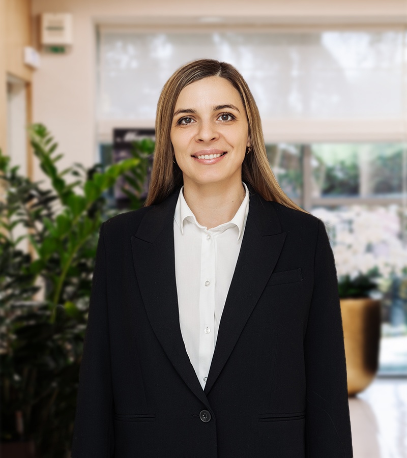 Наталья  Черноморцева 