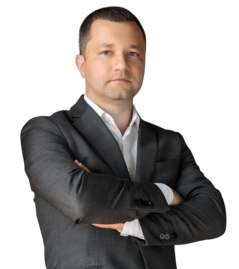 Сергей Александрович Васьковский