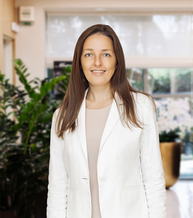  Светлана Панк