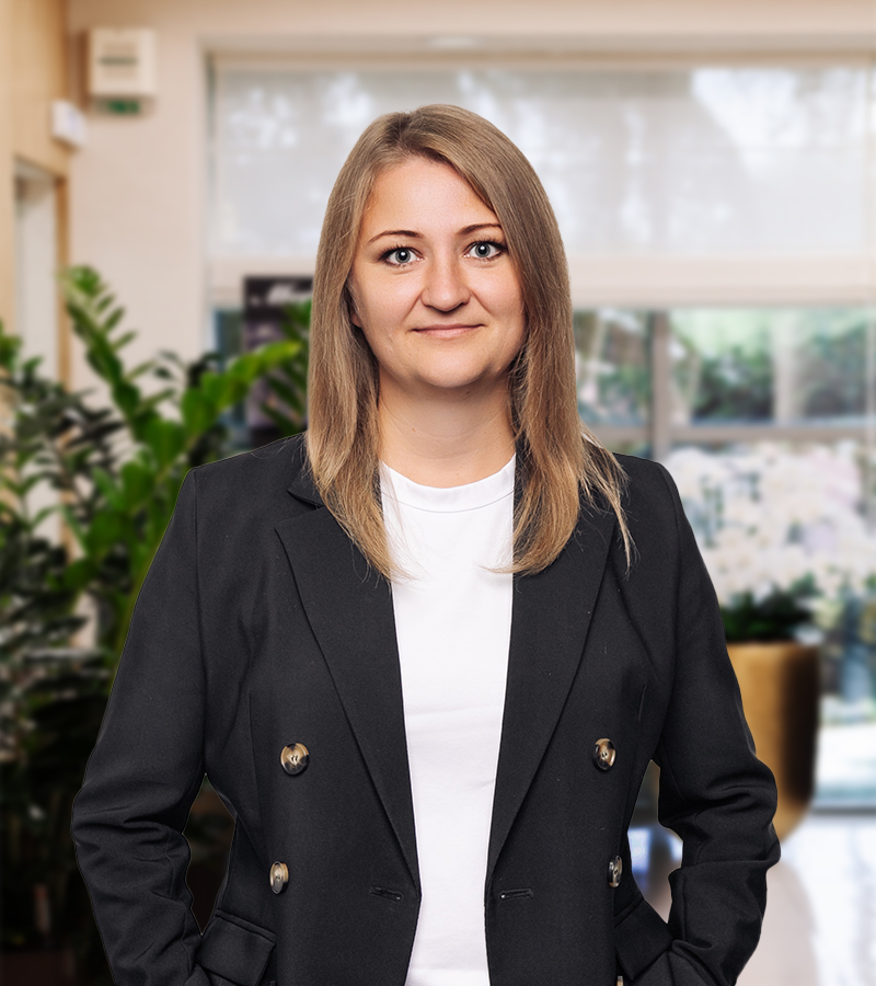 Алена Липицева 