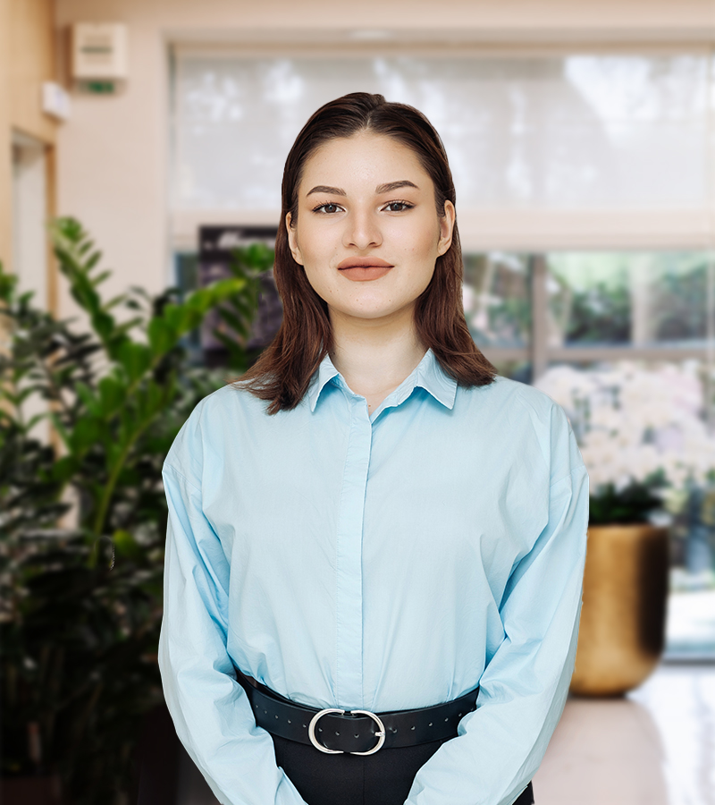 Мерилу Спиридонова 