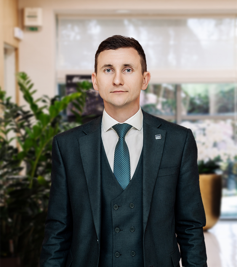 Артем Козадаев