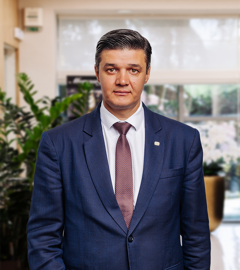 Алексей Василенко