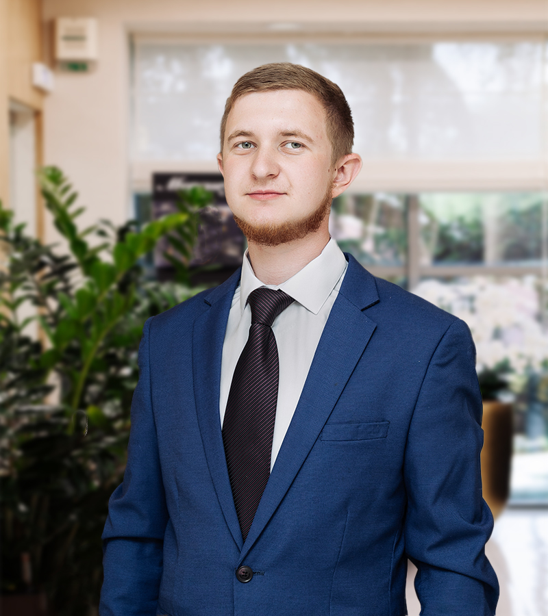 Никита Иванцов 