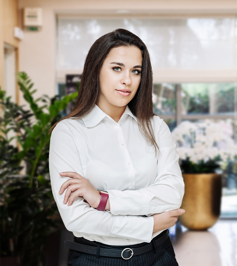 Марина Билетина