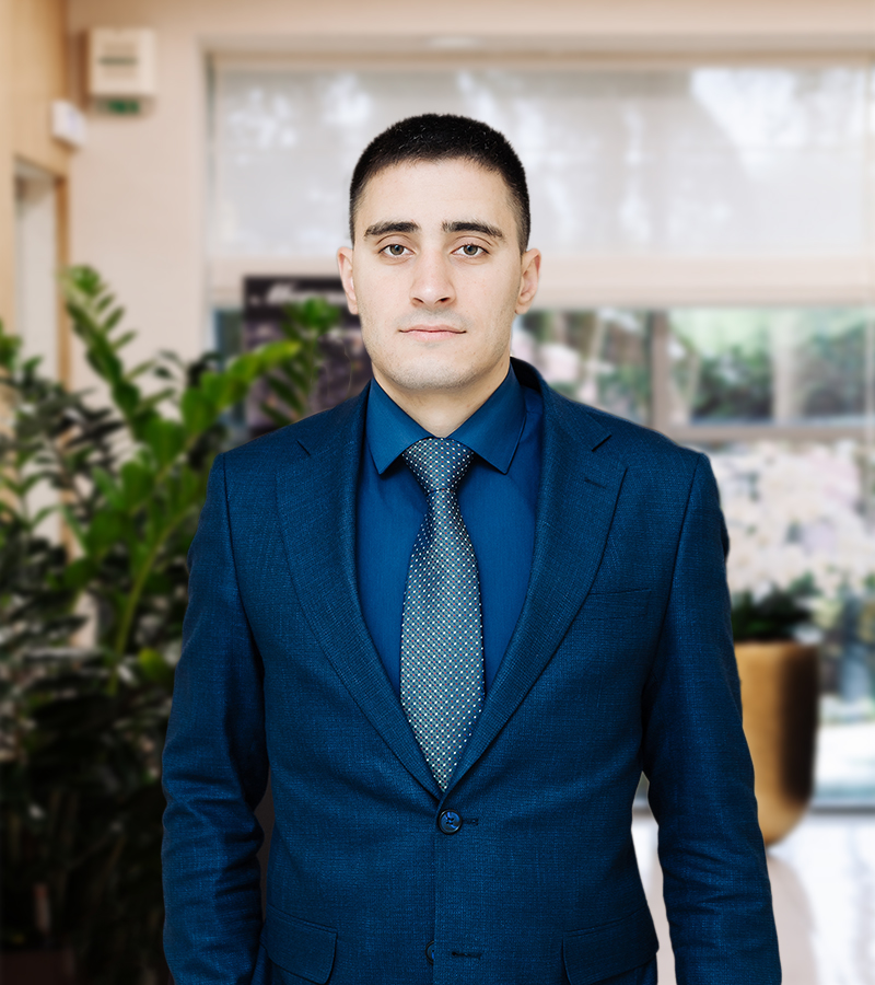 Владислав Шумковский