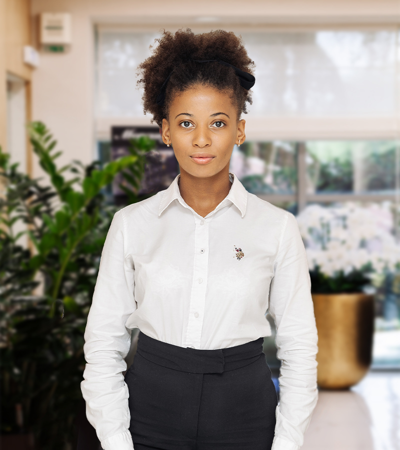 Ольга  Полещук 