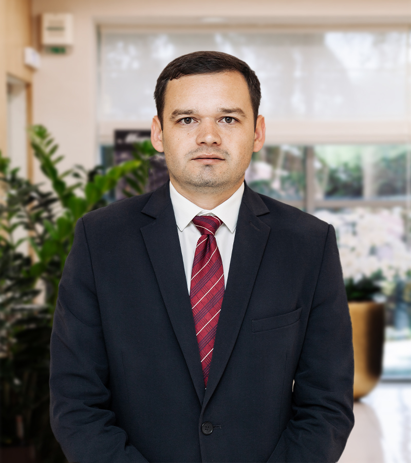 Роман Галин 