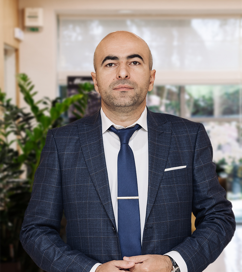  Арсен Абитов