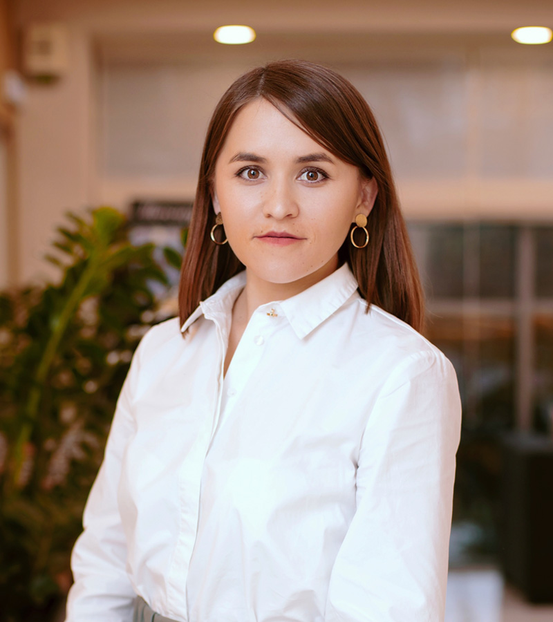 Надежда Федорова