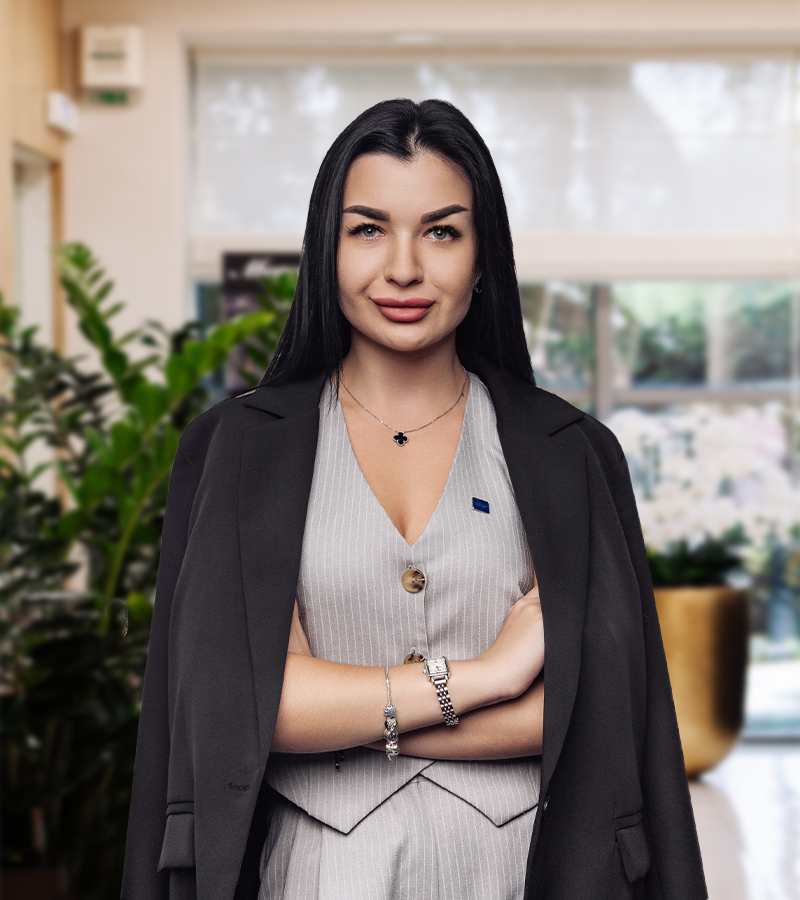 Дарья Ситова 