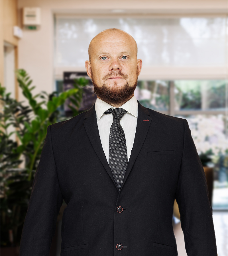 Александр Кудрин 