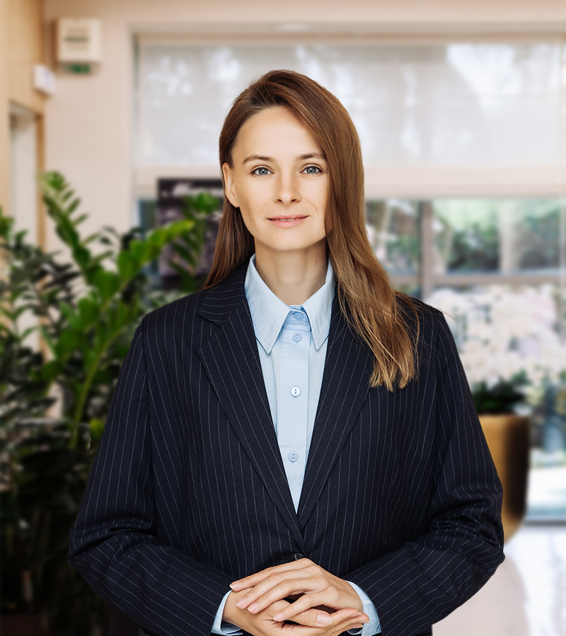 Анна Ожигина 