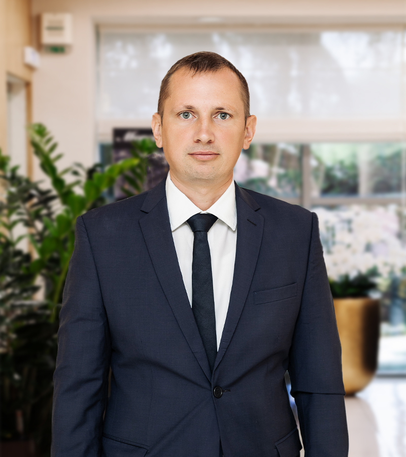 Александр Петров 