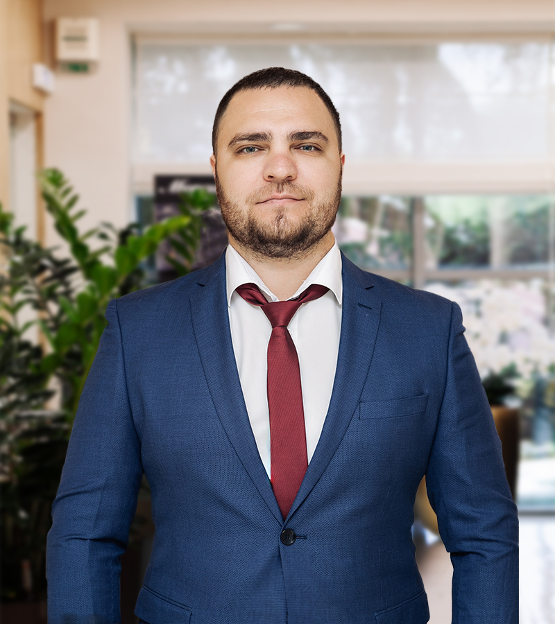 Вадим Ремнев 