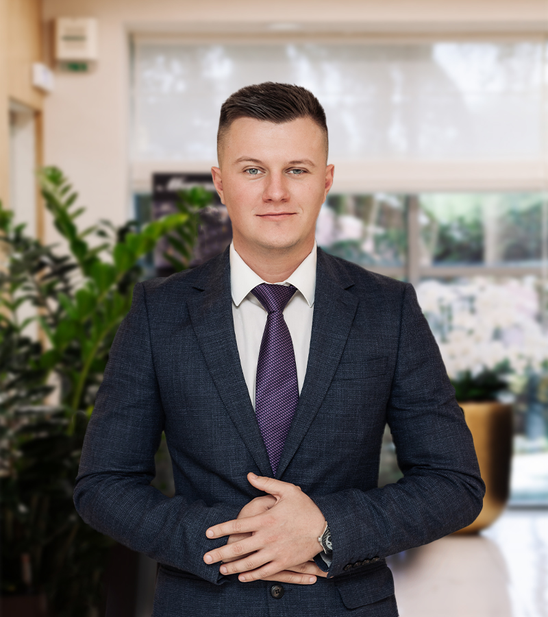 Никита  Сошкин 