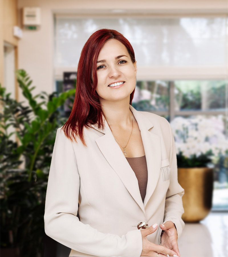 Марина Карабан