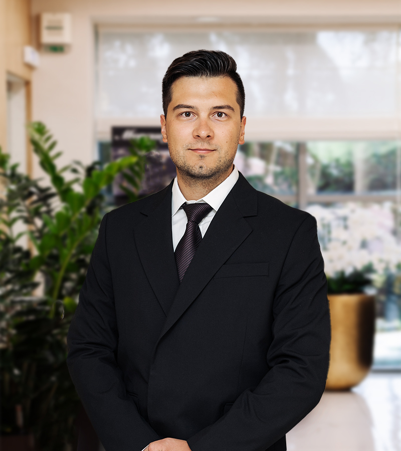 Александр Корчинский 