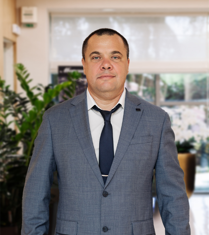 Алексей Семенихин 