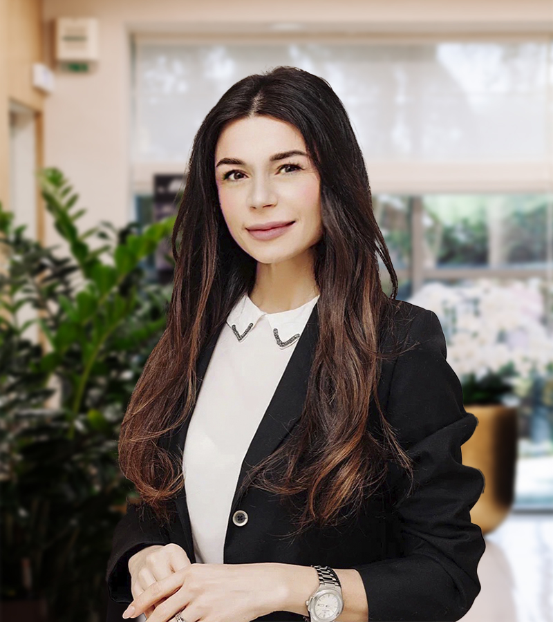 Ольга Носова