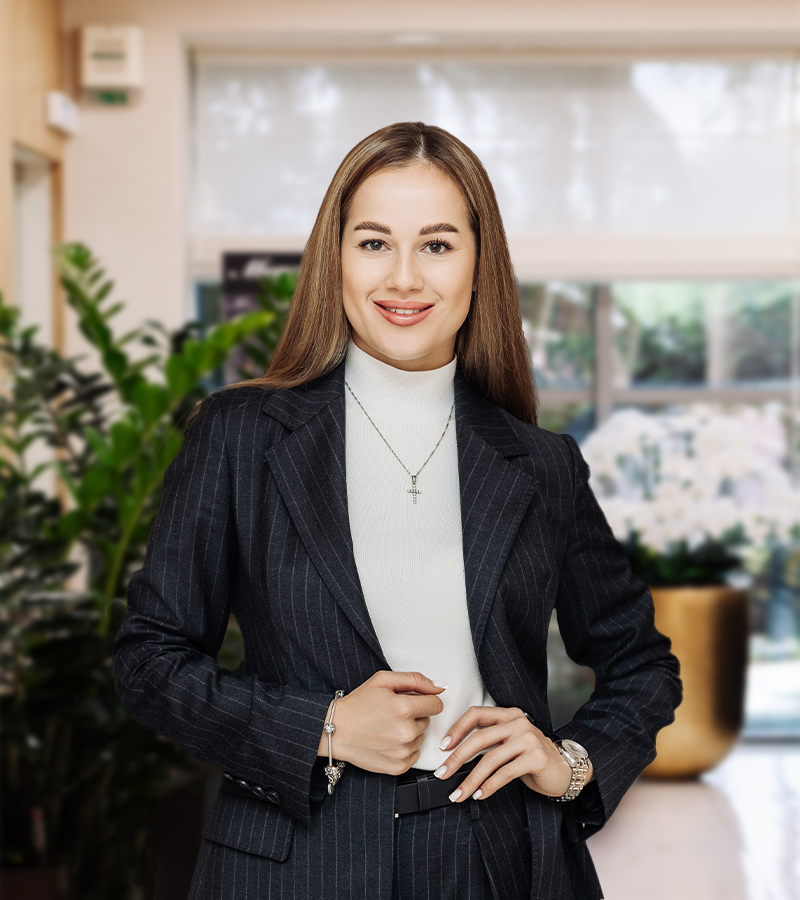 Надежда Короленко 