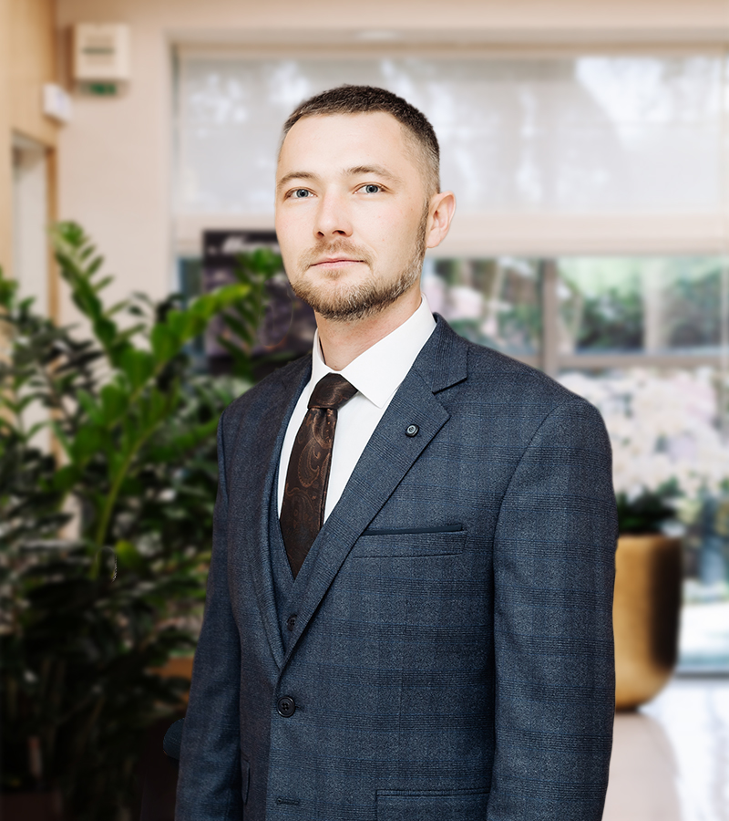 Виталий  Симакин 