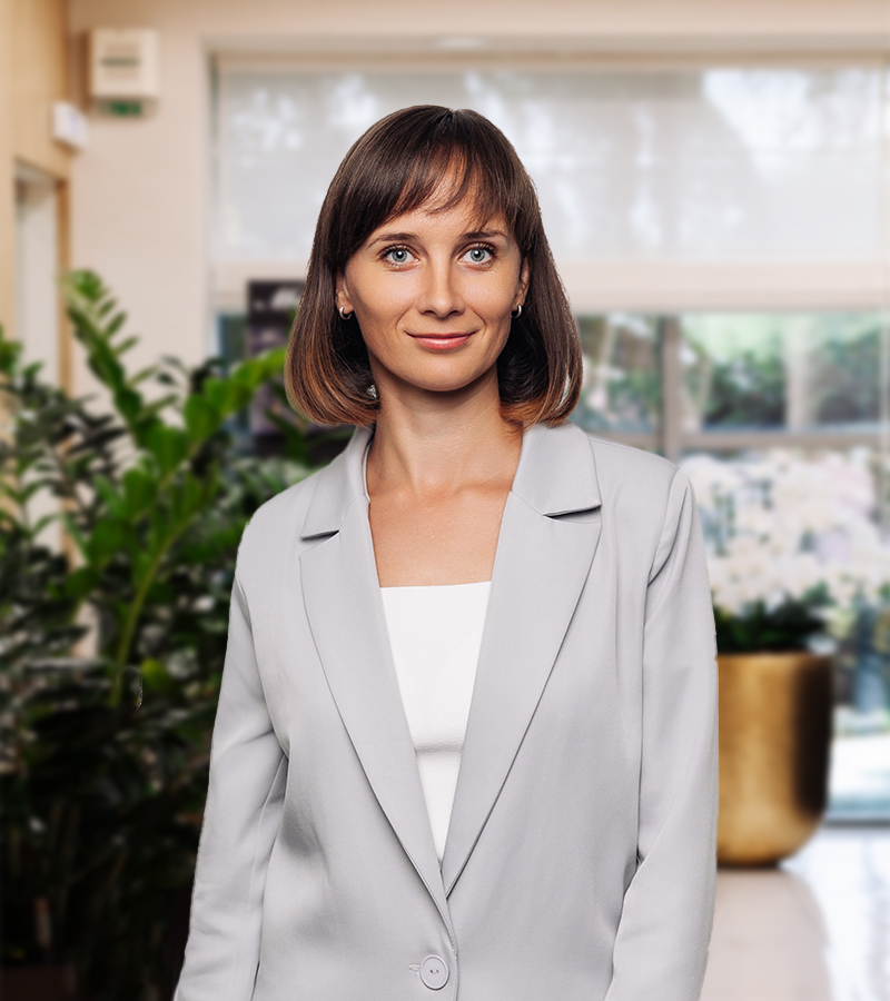 Ольга Волжанинова 