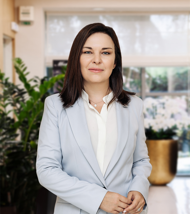 Анна Лосева