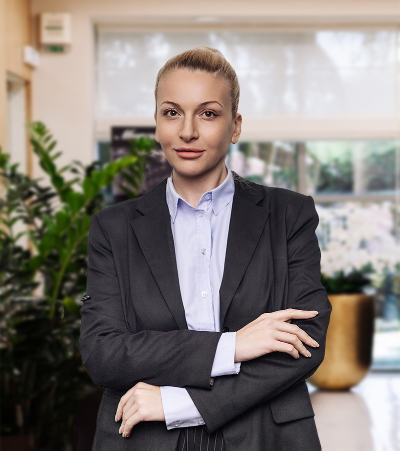 Яна Подгорнова 