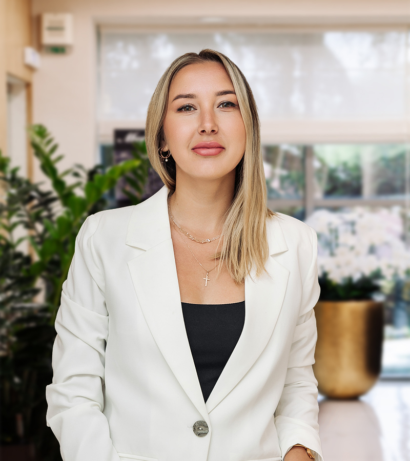 Вероника  Матвеева 