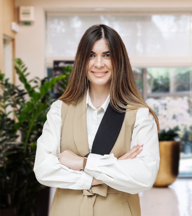 Светлана Воропаева