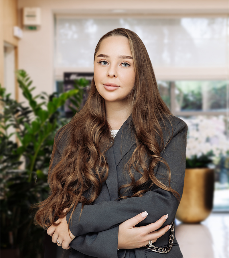 Анна Морозова 