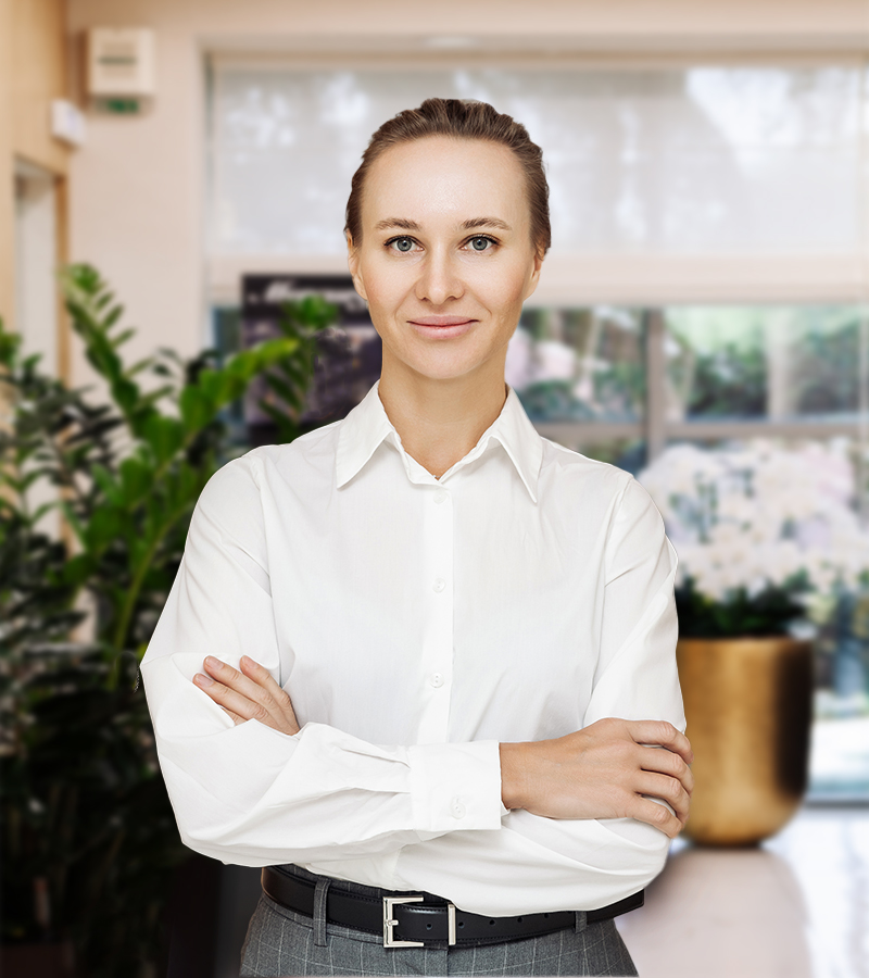 Елена Хамаза 