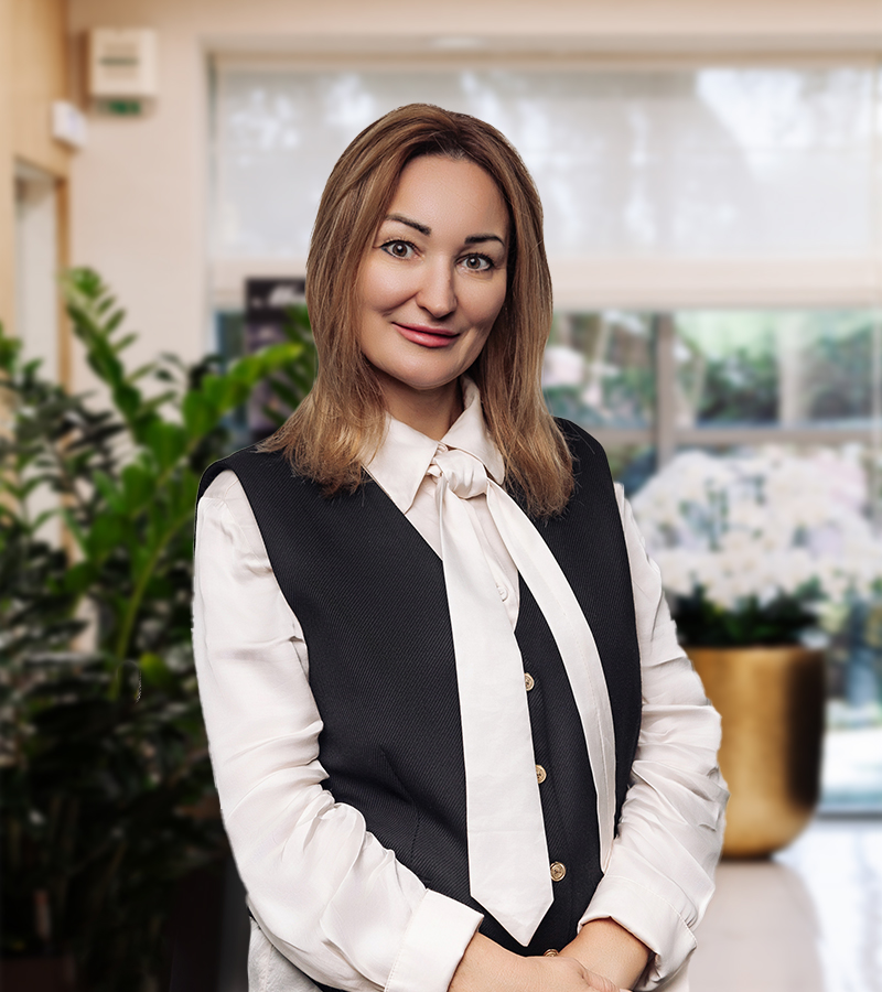 Елена Ольшанова 