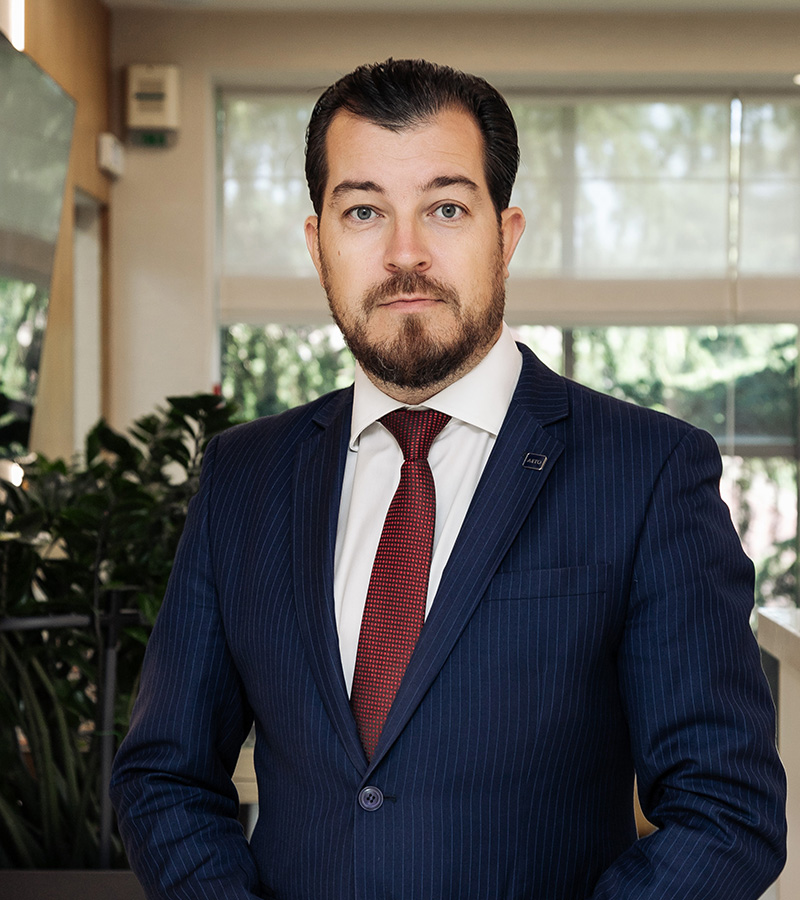 Константин Зайнулин