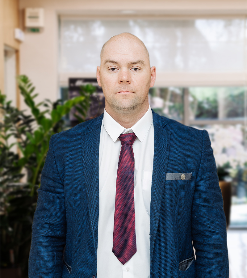 Денис Кондрацов 