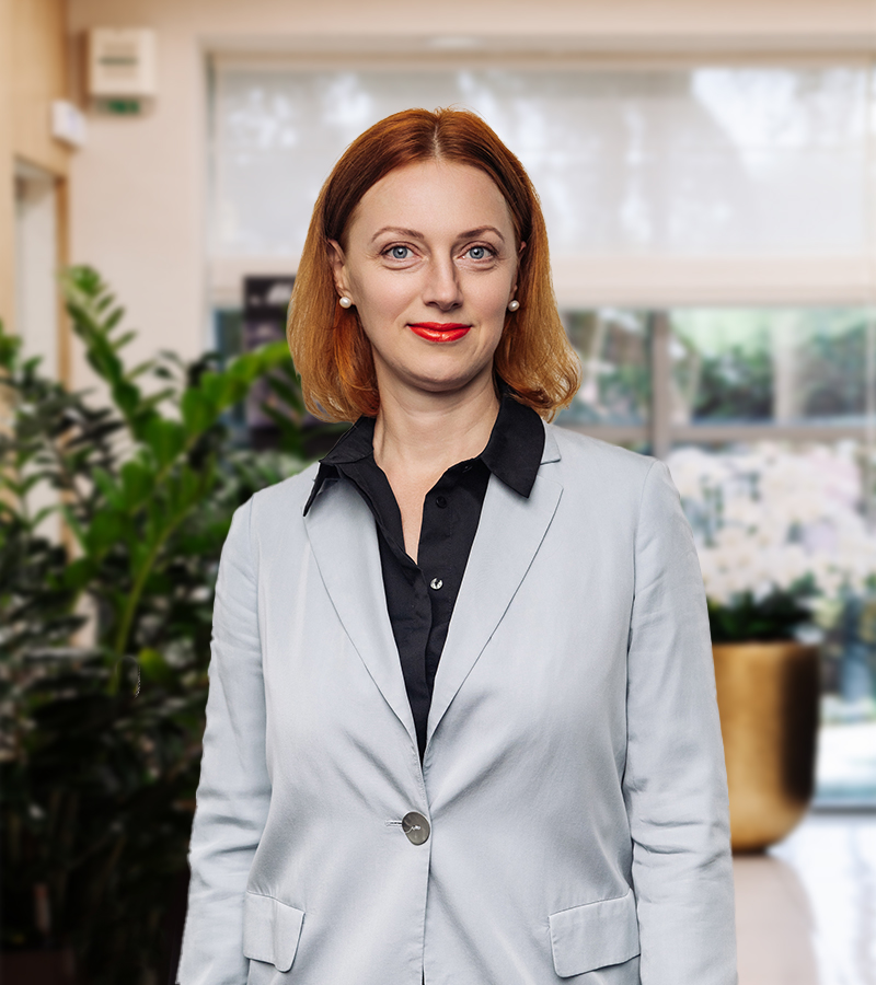 Юлия Кабанова